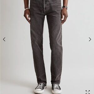 Madewell 1991 Straight Leg Jean